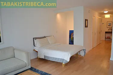 Rented by Tabak Real Estate