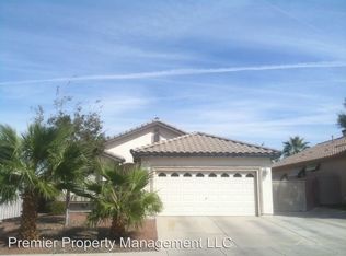 6 Candide St, Henderson, NV 89002