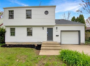 1383 Winhurst Dr, Akron, OH 44313