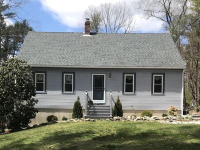 130 S Pickens St, Lakeville, MA, 02347