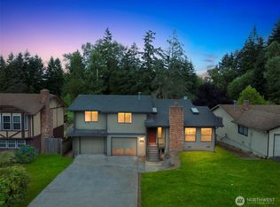 31107 11th Pl SW, Federal Way, WA 98023