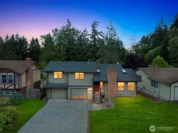 31107 11th Place SW, Federal Way, WA 98023