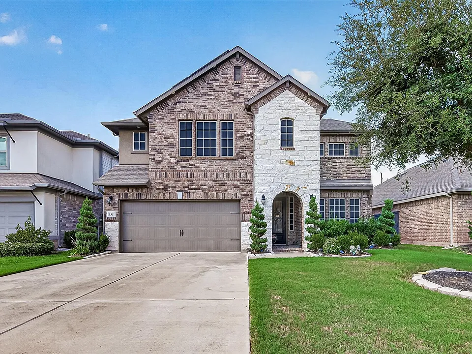 2331 Pumpkin Patch Ln