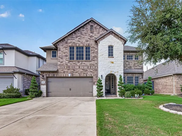 2331 Pumpkin Patch Ln, Richmond, TX 77406