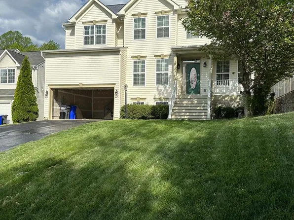 18706 Kerill Rd, Triangle, VA 22172