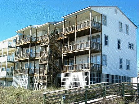 FOLLY BEACH SUITES