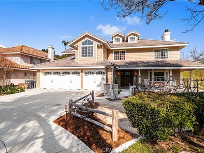 24449 Nan Ct, Diamond Bar, CA, 91765
