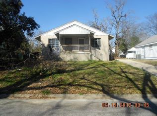 906 Wilson St SW, Wilson, NC 27893