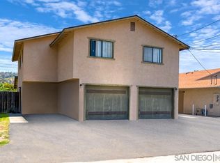 2237-39 Tyler Ct, Spring Valley, CA 91977