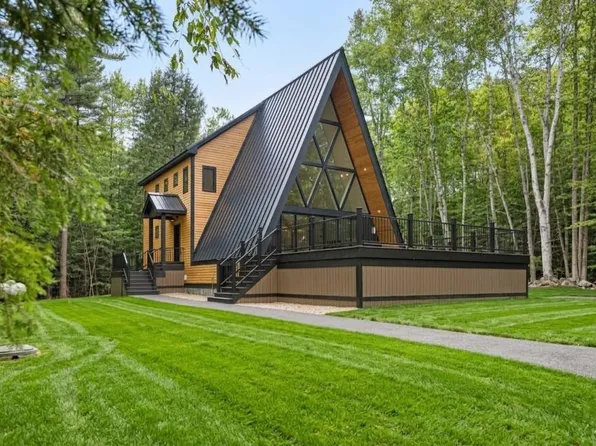 94 Cindy's Lane, Campton, NH 03223