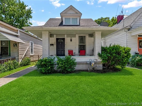 946 E Maple Street, Jeffersonville, IN 47130
