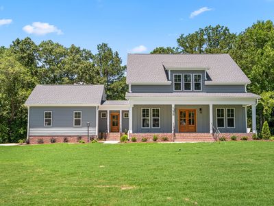198 Farmstead Ct, Wendell, NC, 27591