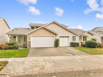 424 426 Bungalow Drive NW, Olympia, WA, 98502