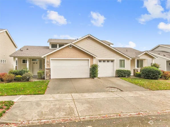 424 426 Bungalow Drive NW, Olympia, WA 98502