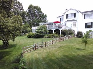 315 Fairway Dr, Harrisonburg, VA 22802