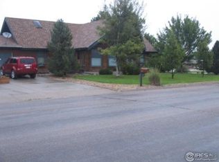 400 W 10th Ave, Yuma, CO 80759