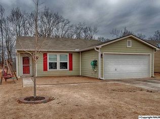 15375 Mill Valley Dr, Athens, AL 35613