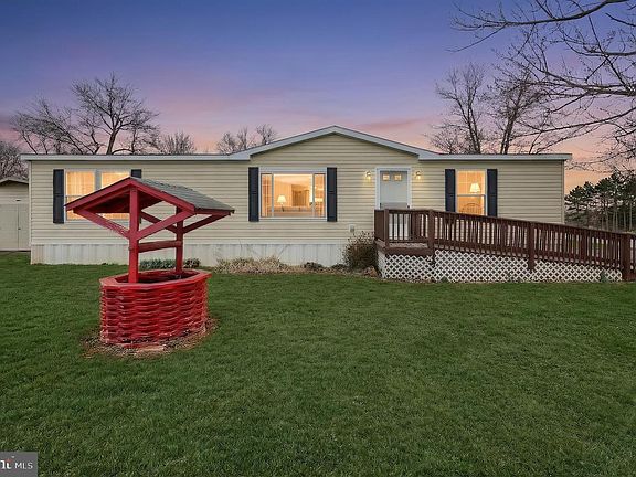 2nd image of 4550 Bull Rd Lot 38