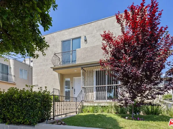 4231 Tujunga Ave APT A, Studio City, CA 91604