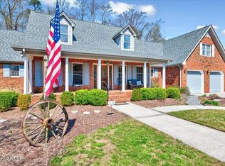 419 Blackmon St, Four Oaks, NC 27524