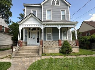 4417 Ashland Ave APT A, Cincinnati, OH 45212