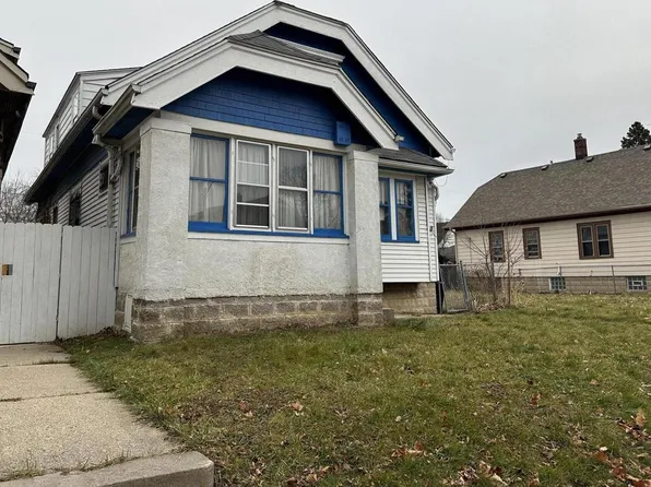 3618 North 12th STREET, Milwaukee, WI 53206