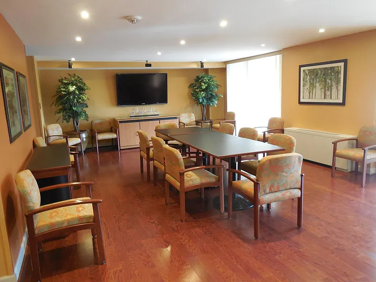 10401 Grosvenor Pl #1427 — Photo 34