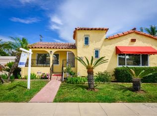 4557 44th St, San Diego, CA 92115