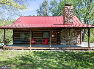 9 George Arnold Ln #B, Green Spring, WV 26722