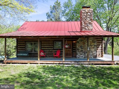 9 George Arnold Ln #B, Green Spring, WV, 26722