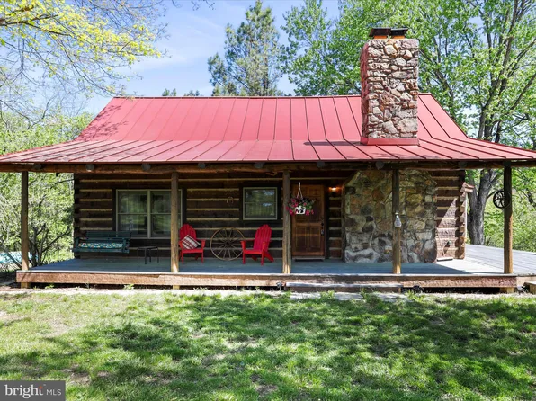 9 George Arnold Ln #B, Green Spring, WV 26722