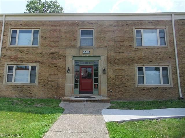 1st image of 3705 Rocky River Dr APT 2