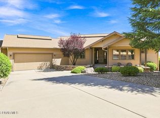 898 N Lakeview Dr, Prescott, AZ 86301