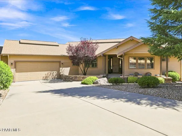 898 N Lakeview Dr, Prescott, AZ 86301