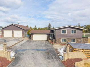 8420 Albertta Dr, Rapid City, SD 57702
