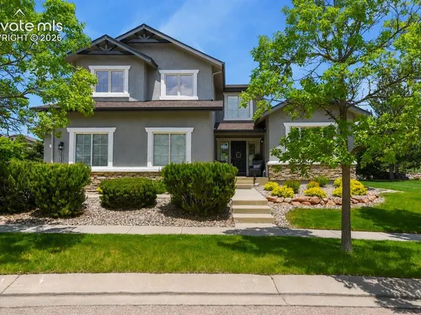 2512 Willow Glen Dr, Colorado Springs, CO 80920