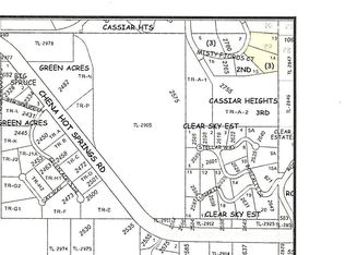LOT 14 Misty Fjords Ct, Fairbanks, AK 99712
