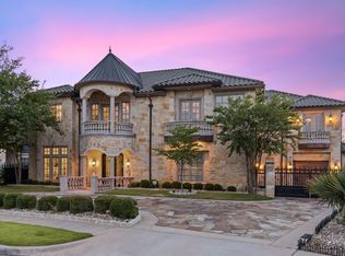 4774 Longvue Dr, Frisco, TX 75034