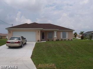 403 NE 31st St, Cape Coral, FL 33909