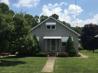 2176 Shela Blvd, Portsmouth, OH 45662