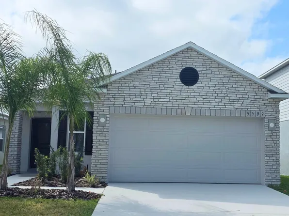 5599 Maddie Dr, Haines City, FL 33844