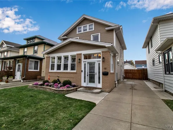 131 Mang Ave, Buffalo, NY 14217