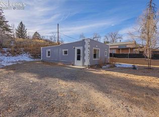 2423 Hagerman St, Colorado Springs, CO 80904