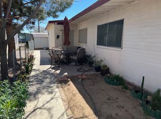 2120 Peyton Dr, Las Vegas, NV 89104