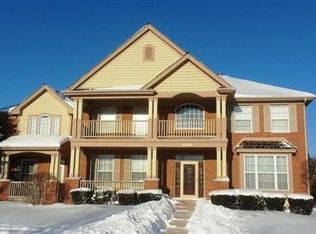1634 Independence Ave, Glenview, IL 60026