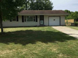 22856 County Road 4, Elkhart, IN 46514