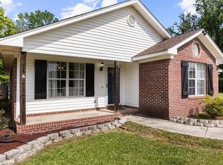 113 Byrd Ave, Petal, MS 39465