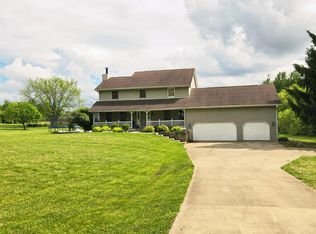 4311 Withrow Rd, Hamilton, OH 45011