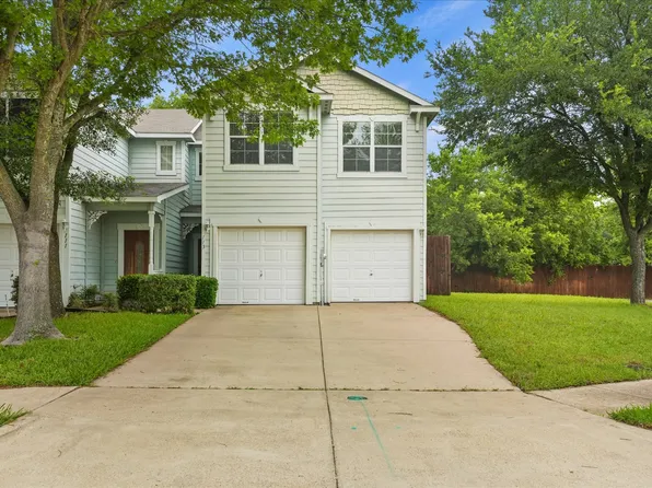 113 Heritage Ct, Seagoville, TX 75159