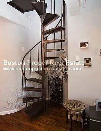 12 Stoneholm St. #624 Boston - Fenway Unit Photo 10